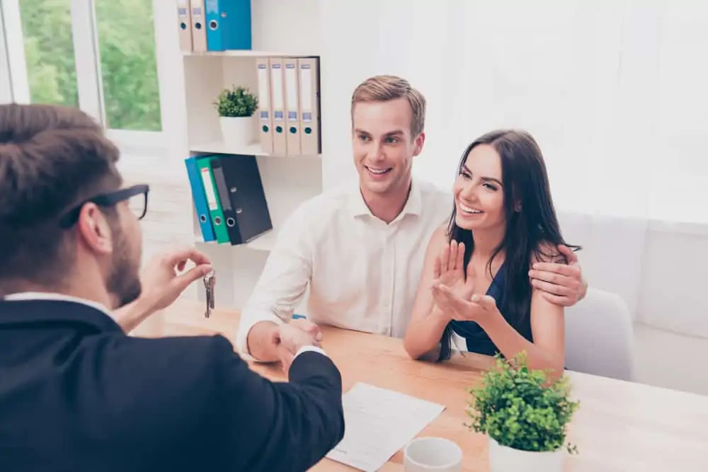 property sales